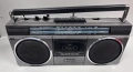 Радиокасетофон Hitachi TRK-6830E за части, снимка 2