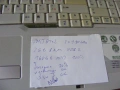 Работещ лаптоп за части ACER Aspire 7520G , снимка 15