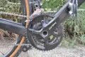 Cervelo Aspero GRX RX810-карбонов велосипед, гравел, снимка 5