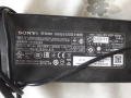 Зарядно SONY ACDP-120E03 19.5V 6.2A, снимка 2