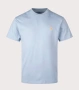 Оригинална мъжка тениска Carhartt Chase T-Shirt размер Л, снимка 6