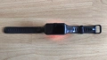 Смарт часовник Huawei Band 6 c каишка, на части, не работят, софтуерен проблем, снимка 1