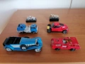 Винтидж Matchbox метални колички и Lego лимитирана серия по 3 евро, снимка 2