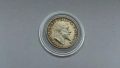 Сребърна монета от 50 стотинки 1910 година, снимка 6