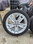 Джанти Ats 17цола , 5х112 , 7.5j , et56 225/45/17 Audi Vw Seat Skoda, снимка 2