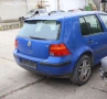 Volkswagen Golf IV 1.6 16в 101к.с. 98 година само на части, снимка 4