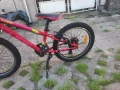 Детски велосипед CUBE Kid 200 Allroad 20 цола, снимка 7
