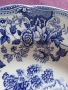 Винтидж чиния Ironstone tableware, снимка 5