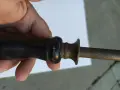 Стар масат /точило, снимка 3