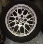Джанти BMW Е36/46 Style 42 OEM - 1095058 16 цола, снимка 2