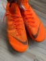Оригинални бутонки Nike MERCURIAL SUPERFLY 6 ELITE FG ! 45 н, снимка 2