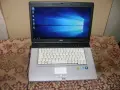 Fujitsu Siemens E780 - Core i5, 4 GB AM, 160 GB HDD, снимка 1
