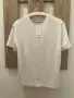 Памучна тениска на  ZARA HOME, размер М, нова с етикет,, снимка 1