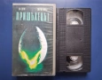 Видеокасети VHS Пришълецът, снимка 7