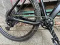 MTB Radon Jealous Full Carbon размер L / 20" супер олекотено ~9 кг, снимка 10