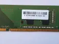 SK Hynix DDR4 4GB 1Rx16 PC4-2400T-UCO-11 Desktop RAM , снимка 4
