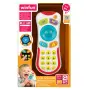 Образователна музикална играчка - Светещо дистанционно управление WINFUN , снимка 1