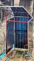 Соларна станция - Off-grid / Hybrid Solar Station 4.2kW – 4x710W JA Solar + Easun + AGM batteries, снимка 1