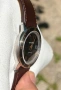 Cartier ronde croisiere automatic 42mm 3886, снимка 2