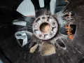 Джанти за Honda 17, снимка 4