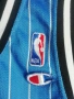 Orlando Magic Hardaway Penny Champion NBA Орландо Меджик оригинален потник ретро Vintage , снимка 5