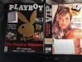 Списания Playboy, Maxim, Penthouse, Hustler, снимка 1