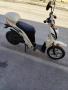 електрически скутер  с педали , снимка 14