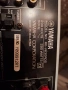 YAMAHA RX-V630RDS.-TRANSFORMATOR., снимка 1