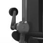 Real Leader M3-1005 – професионална машина за предно бедро от седеж  / Seated Leg Extension, снимка 5