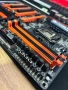 Дънна платка Gigabyte GA-Z87X-OC за екстремен овръклок, снимка 2