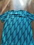 AJAX AMSTERDAM x ADIDAS 2020 2021 AWAY FOOTBALL SHIRT - футболна колекционерска тениска КАТО НОВА ХЛ, снимка 8