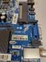 SANG 32DM6500 MAIN BOARD CV338H-T42 PANEL CX315DLEDM , снимка 2