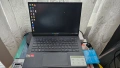 Лаптоп Asus Zenbook 14 UM3402YAR, Ryzen 5 6-ядрен, 8GB RAM, 512GB NVMe, ГАРАНЦИЯ, снимка 2