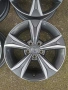 джанти Toyota c hr 17, снимка 4