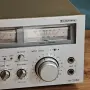Onkyo TA-2060 — Триглав касетен дек с директно задвижване (Производство: 1981 - 1983 г.), снимка 5