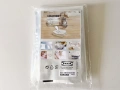 Нови вакуумни торби IKEA HAJDEBY 46 х 57 см, снимка 1