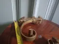 Барокови държащи за перде комплект, снимка 3