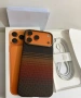 iPhone 17 pro max 256, снимка 1