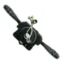 Конзола волан с лостчета чистачки/светлини Peugeot 307 2001-2008 ID: 163462 ОЕМ: 96542560XT, снимка 1