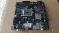 Дънна платка ASRock H310CM-HDV Socket LGA1151, снимка 2
