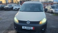 🇩🇪VW CADDY 2.0/ CNG🇩🇪 , снимка 3