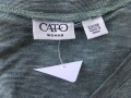3XL/4XL Нова блуза Cato , снимка 8