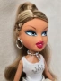 Bratz Princess Fianna 2003, снимка 5