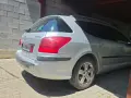 В добро състояние пежо 407, снимка 7