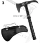 Томахавка Туристическа брадва SOG Tomahawk, снимка 3