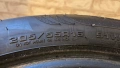 Летни гуми FULDA 205/55 R16 – 4 броя, снимка 4