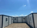Сглобяем жилищен контейнер и модулни къщи на ТОП ЦЕНИ!, снимка 1