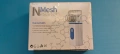 Nmesh Nebulizer, преносим инхалатор, снимка 1