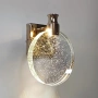 GoldenCircle™ – стенна лампа, снимка 2