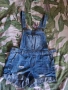 Къси гащеризони Bershka и Terranova , снимка 1